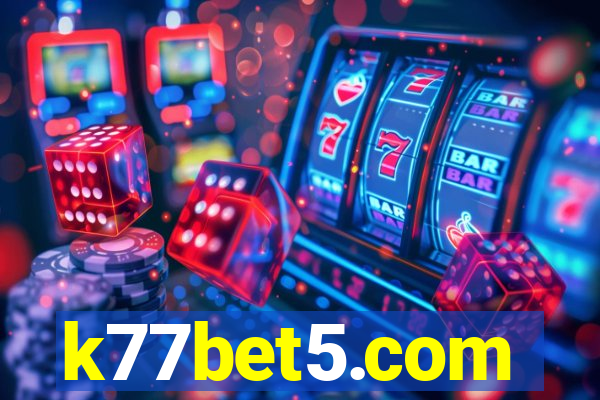 k77bet5.com