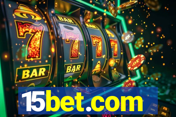 15bet.com