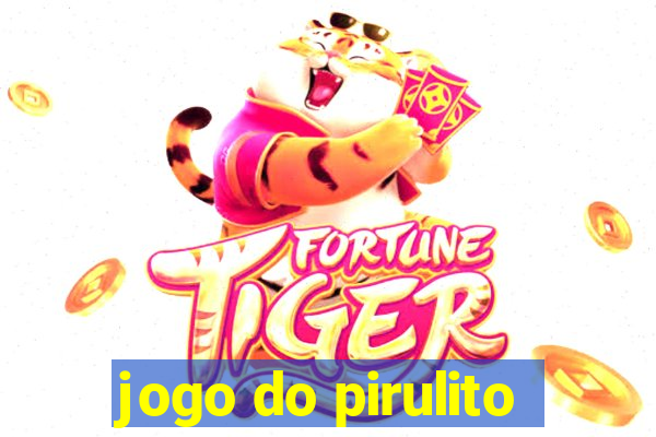 jogo do pirulito