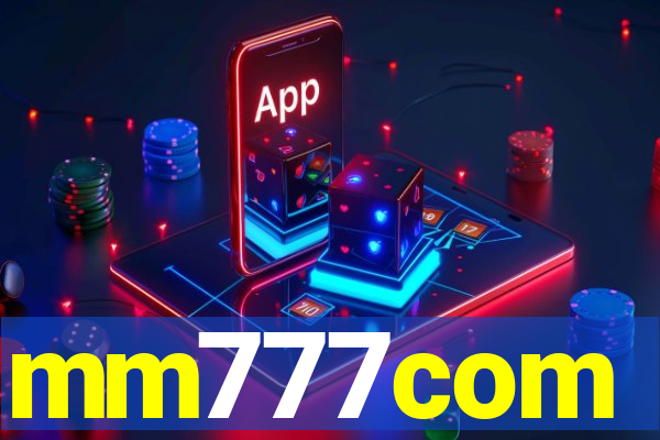 mm777com