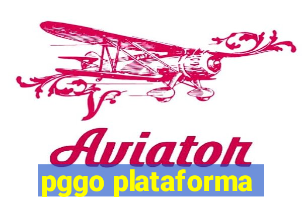 pggo plataforma