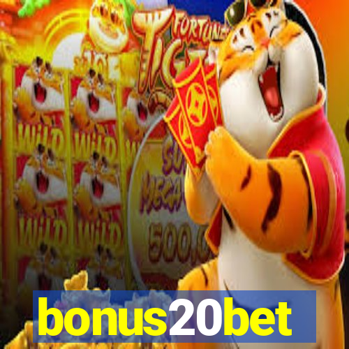 bonus20bet