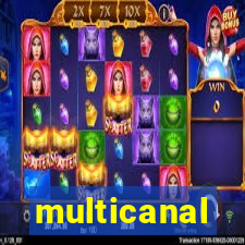 multicanal