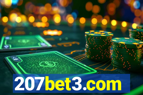 207bet3.com