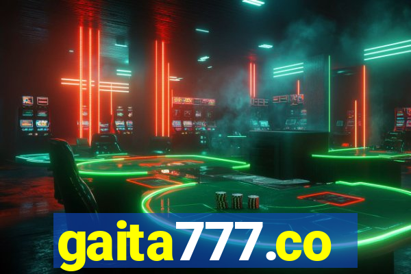 gaita777.co