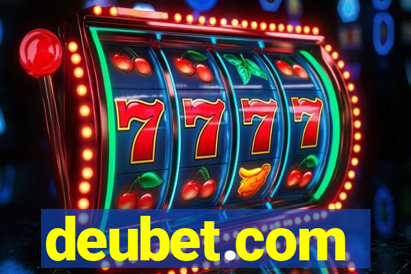 deubet.com