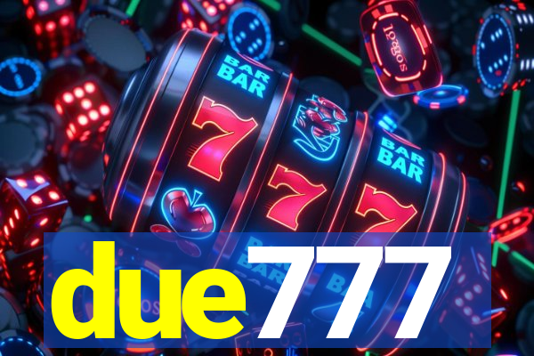 due777
