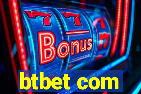 btbet com