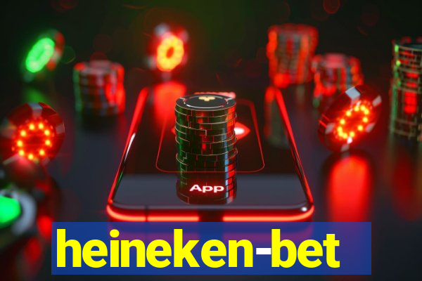 heineken-bet