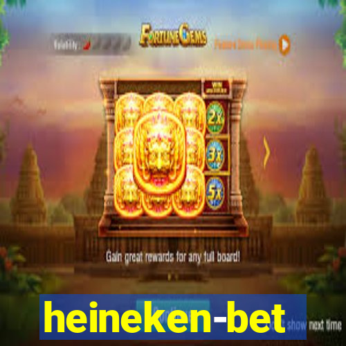 heineken-bet