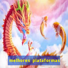 melhores plataformas para jogos