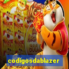 codigosdablazer