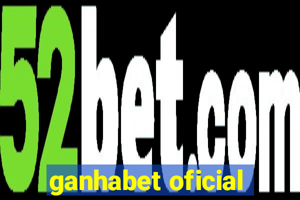 ganhabet oficial