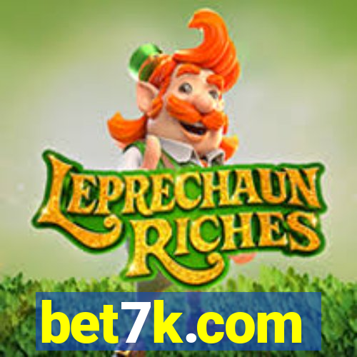 bet7k.com