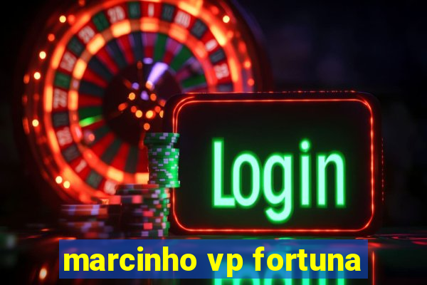 marcinho vp fortuna
