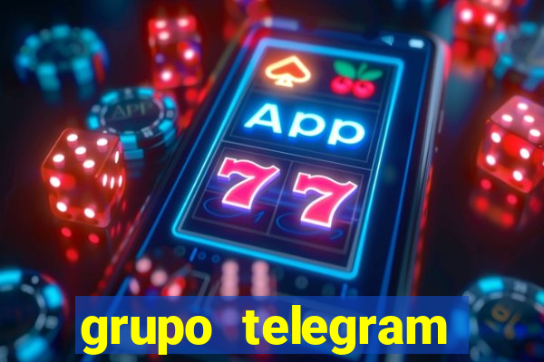 grupo telegram fortune tiger grátis