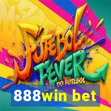 888win bet