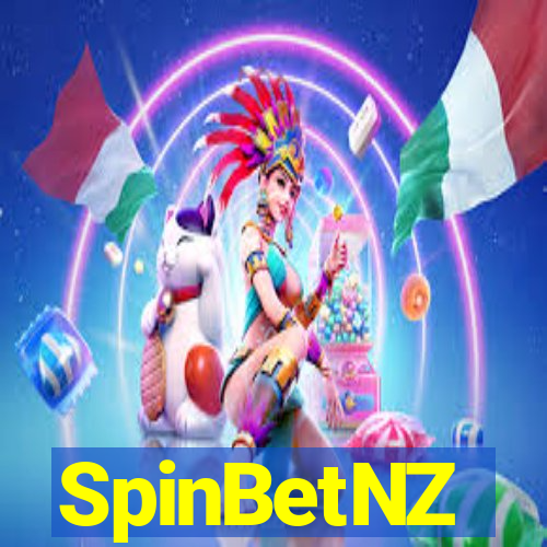 SpinBetNZ