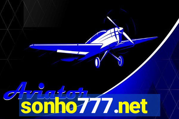 sonho777.net