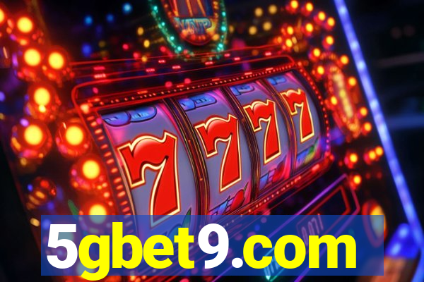 5gbet9.com
