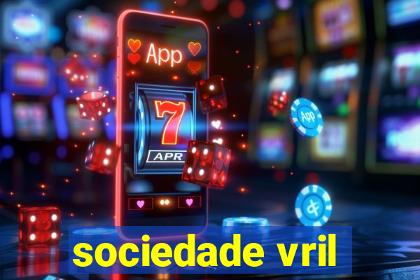 sociedade vril