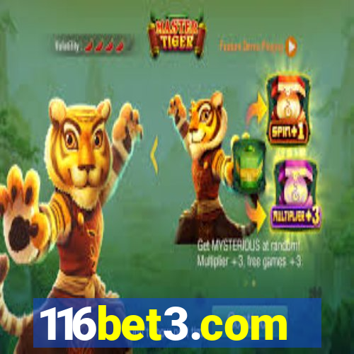 116bet3.com