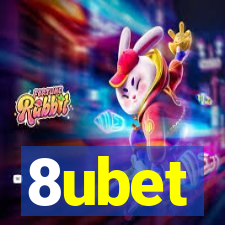 8ubet