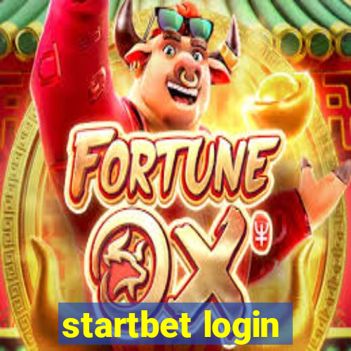 startbet login