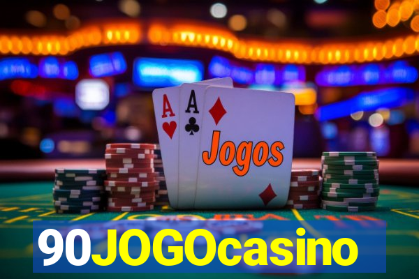 90JOGOcasino
