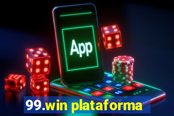 99.win plataforma
