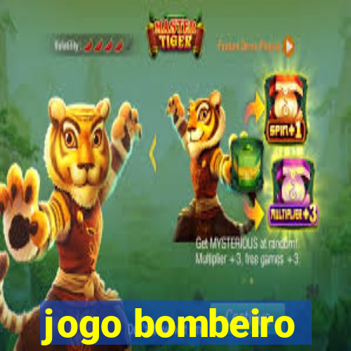 jogo bombeiro