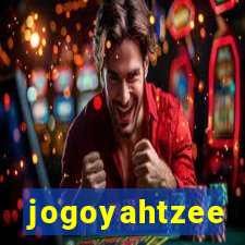 jogoyahtzee