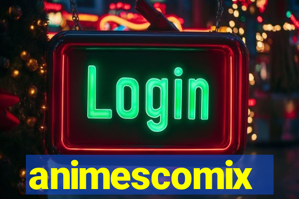 animescomix
