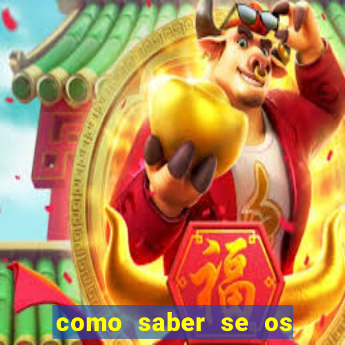 como saber se os slots estao pagando