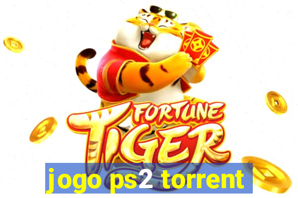 jogo ps2 torrent