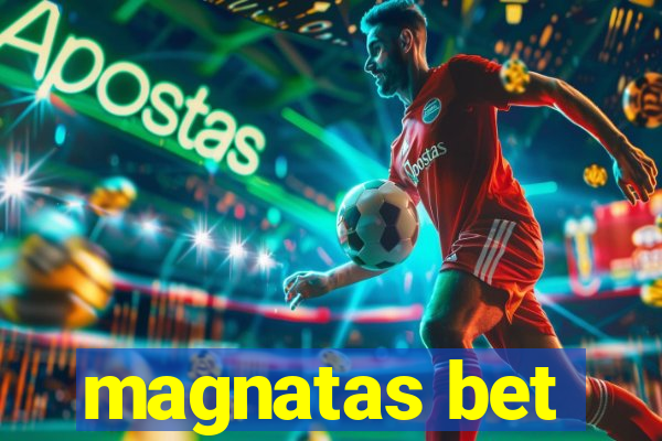 magnatas bet
