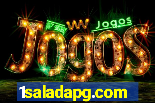 1saladapg.com