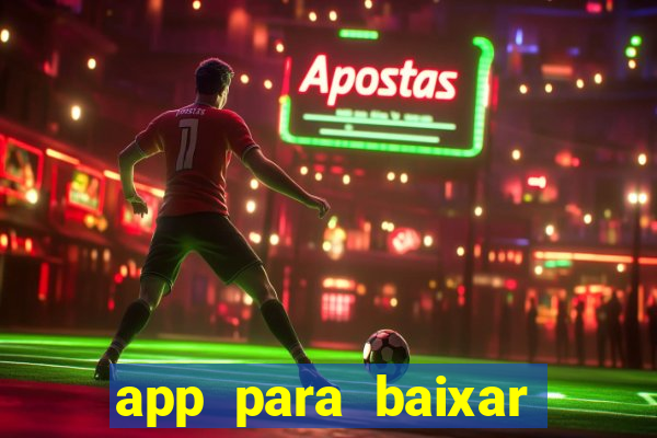 app para baixar jogos hackeados android