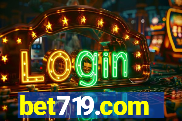 bet719.com