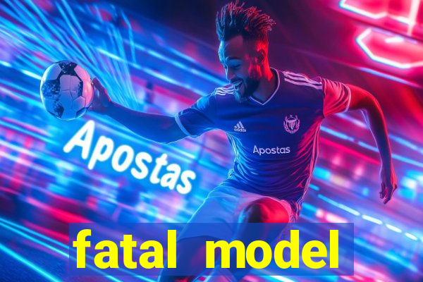 fatal model cruzeiro do sul