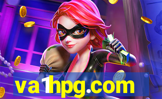 va1hpg.com