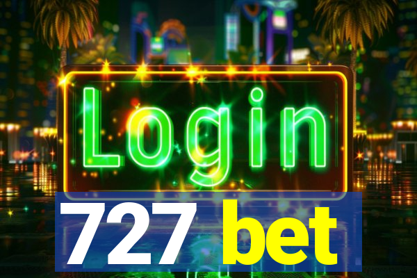 727 bet