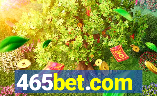 465bet.com