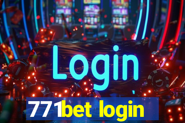 771bet login