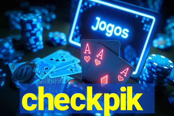 checkpik