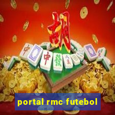 portal rmc futebol