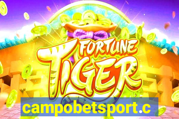 campobetsport.com