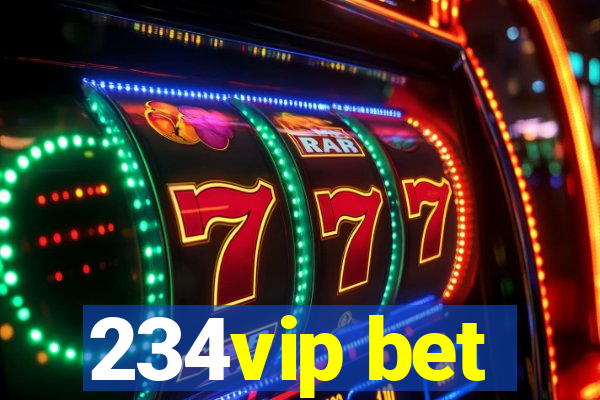 234vip bet