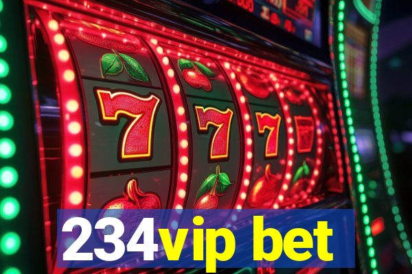 234vip bet