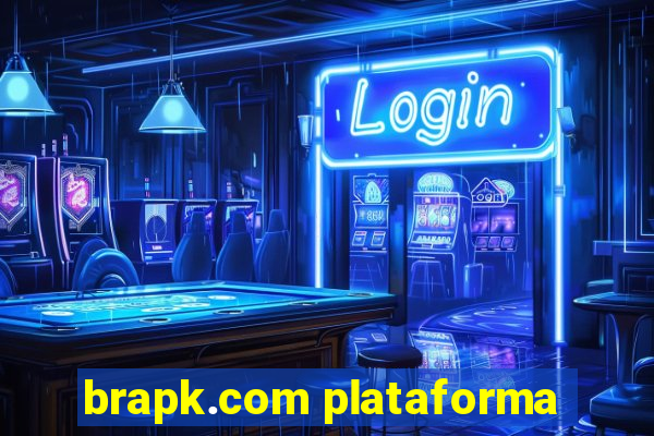 brapk.com plataforma